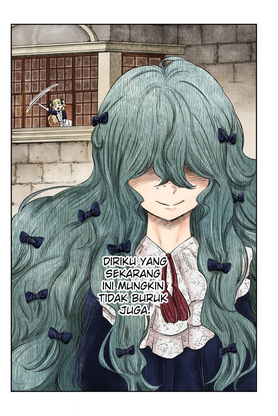 Chapter 151 - halaman 17