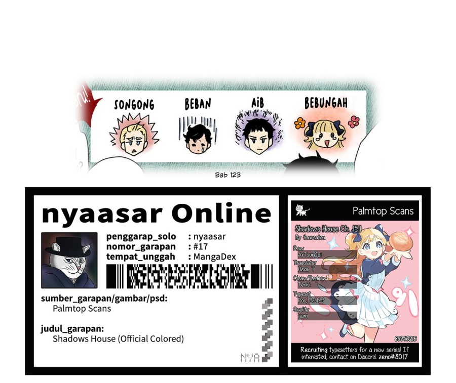 Chapter 151 - halaman 18