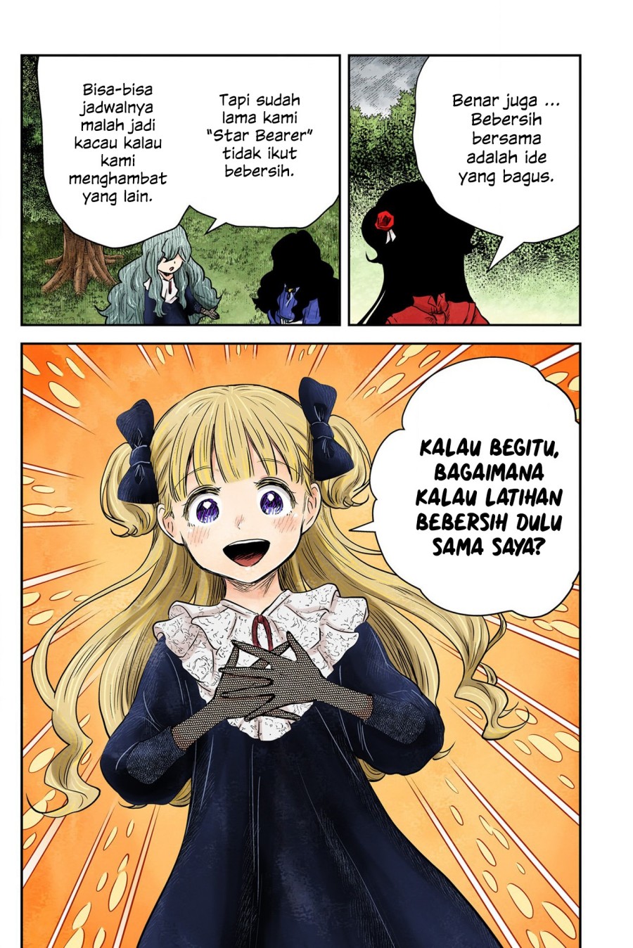 Chapter 151 - halaman 3