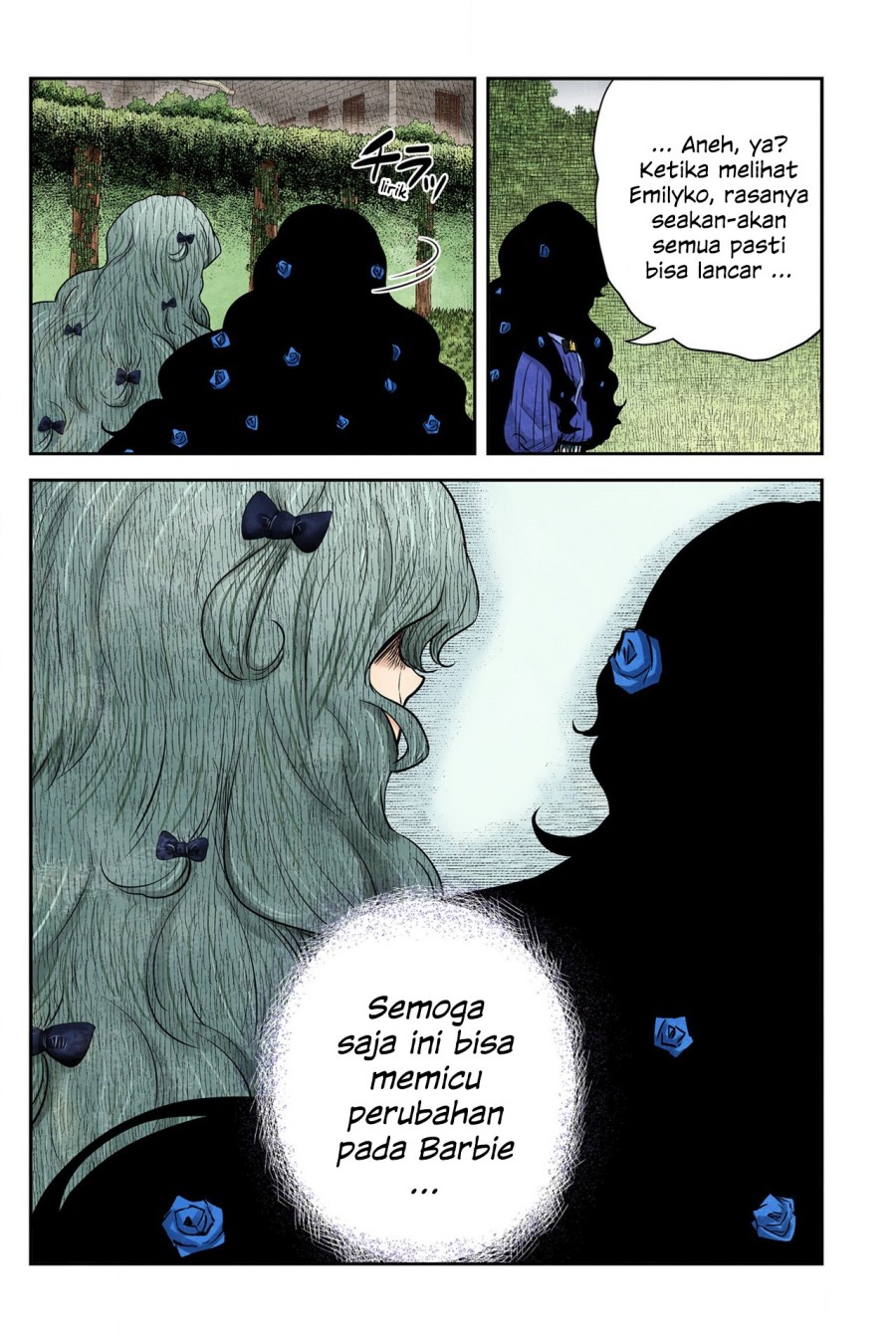 Chapter 151 - halaman 5