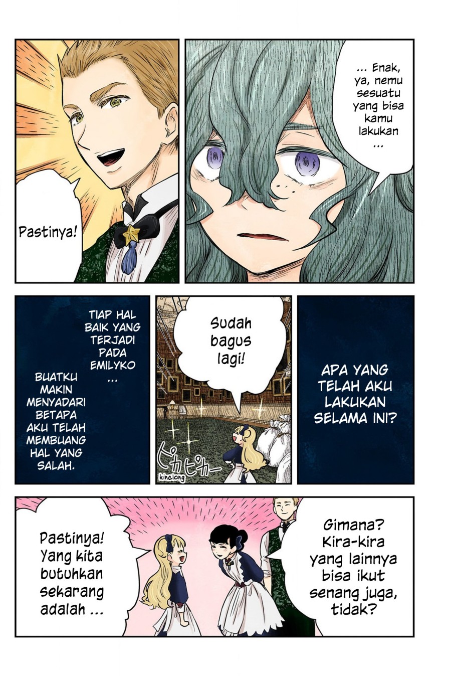 Chapter 151 - halaman 9