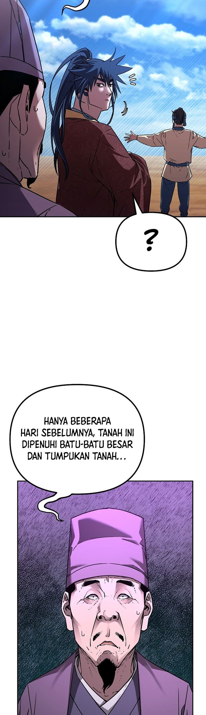 Chapter 82 - halaman 45