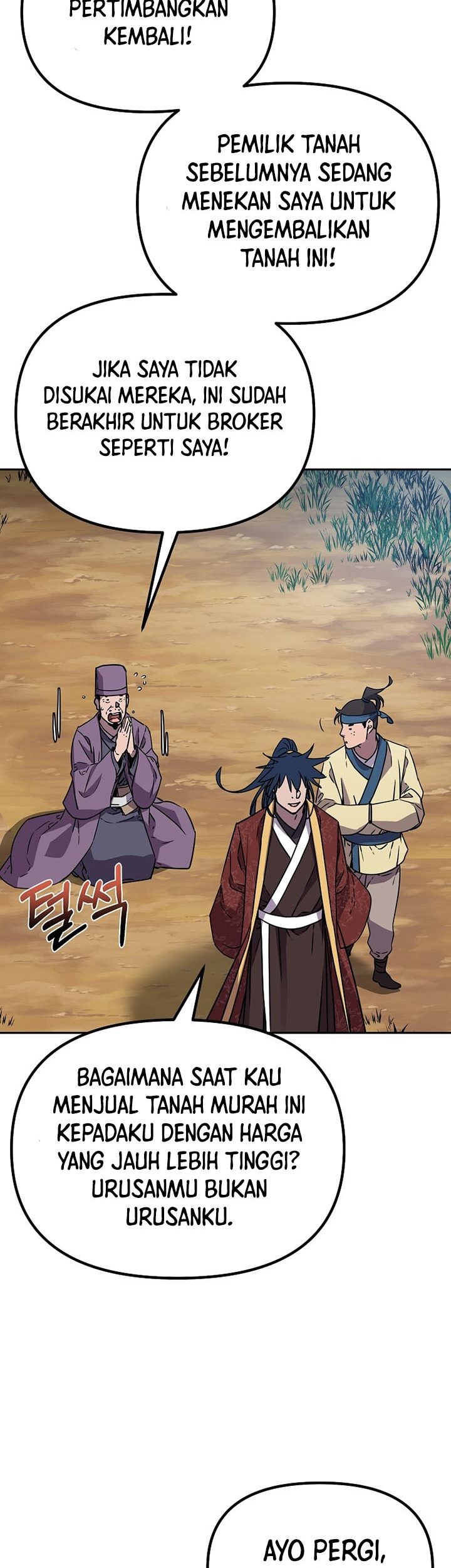 Chapter 82 - halaman 49