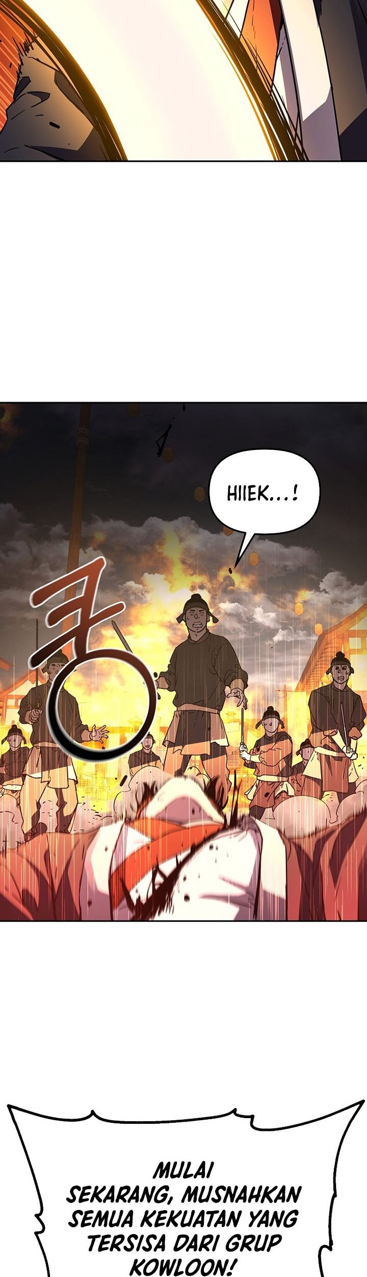 Chapter 81 - halaman 23