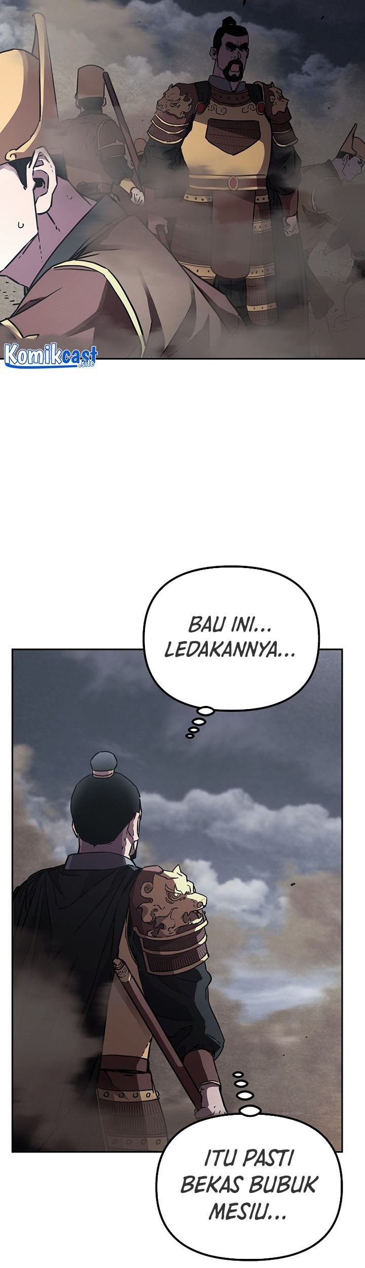 Chapter 81 - halaman 49