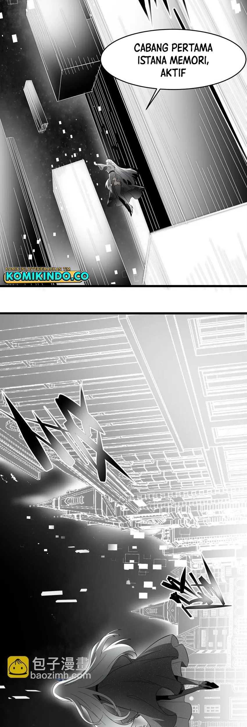 Chapter 74 - halaman 29