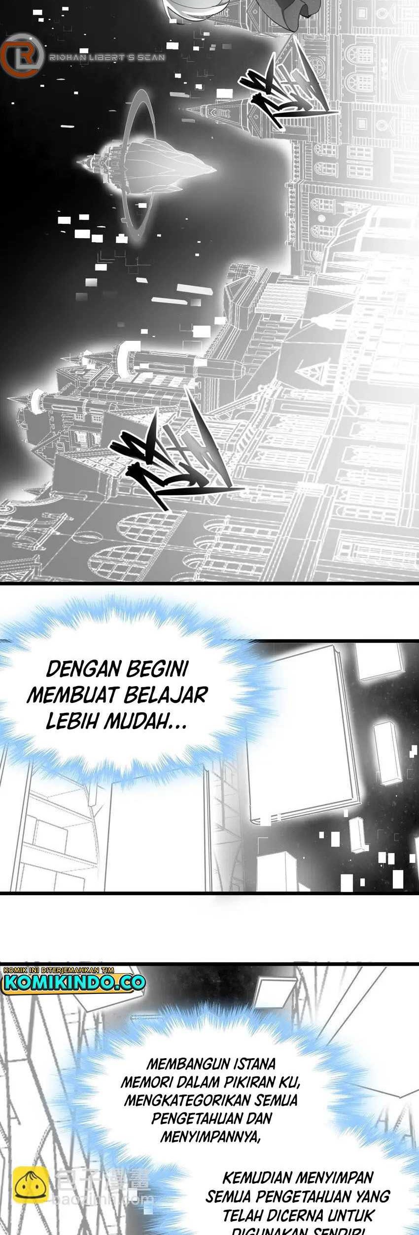Chapter 74 - halaman 30
