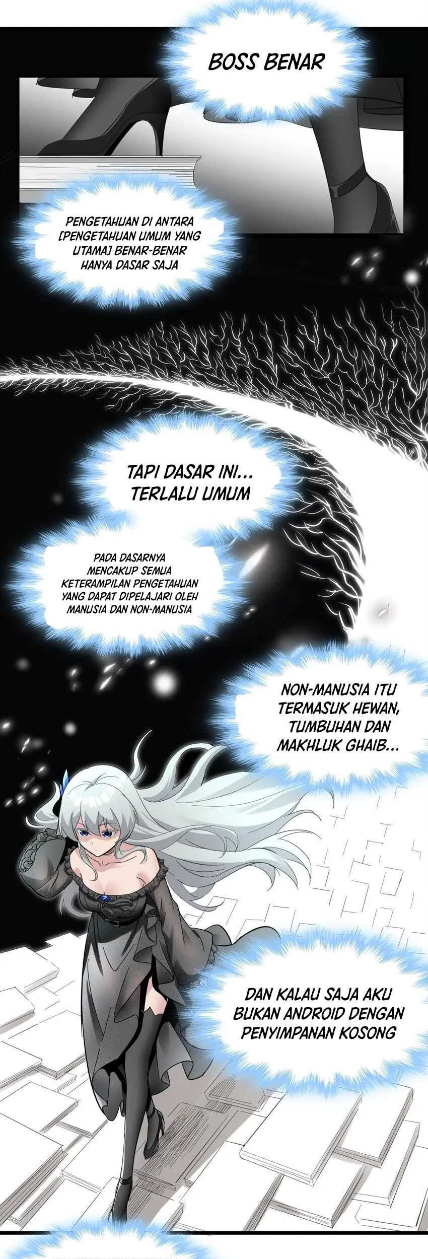 Chapter 74 - halaman 32