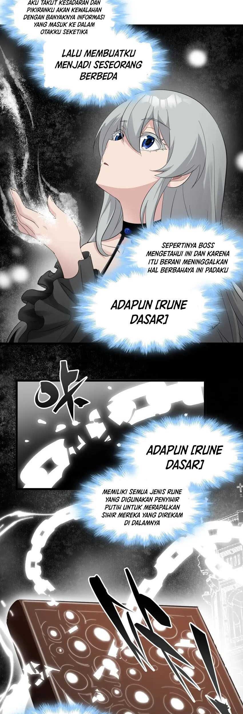 Chapter 74 - halaman 33