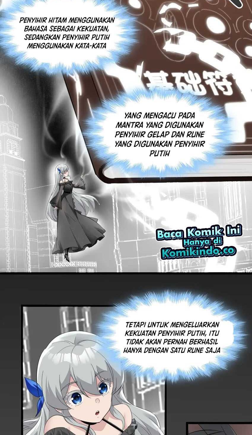 Chapter 74 - halaman 34