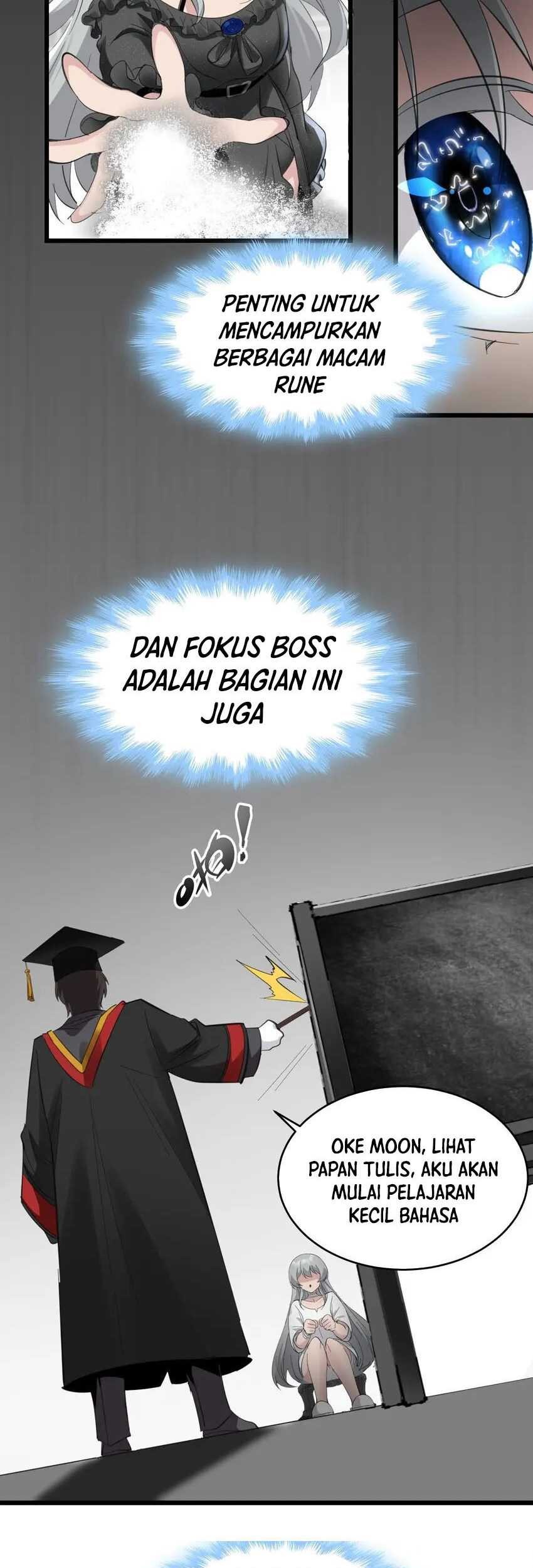 Chapter 74 - halaman 35