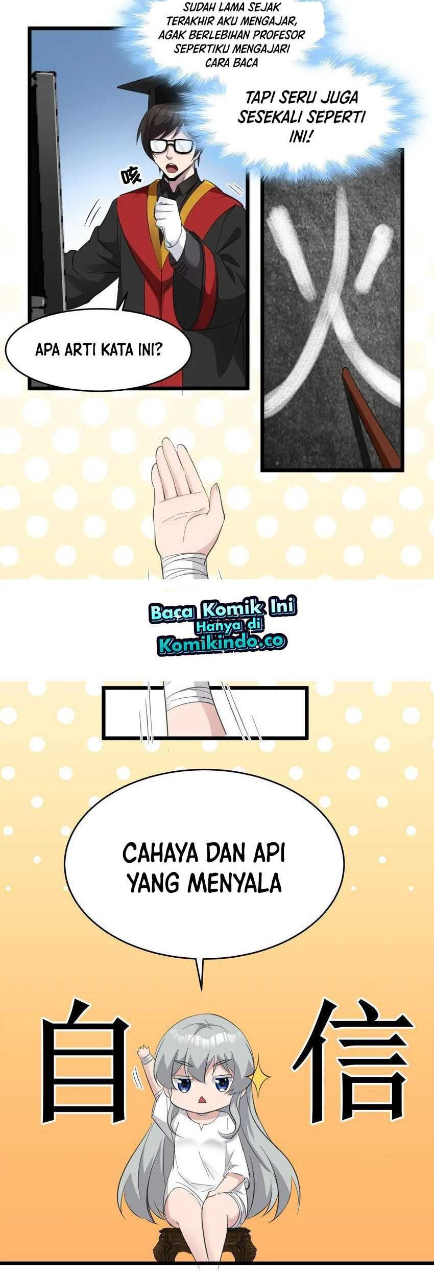 Chapter 74 - halaman 36