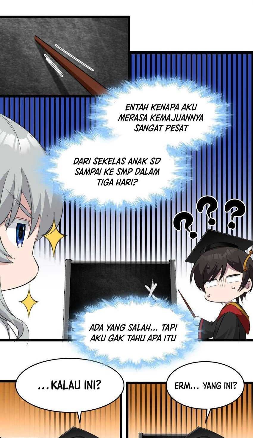 Chapter 74 - halaman 37