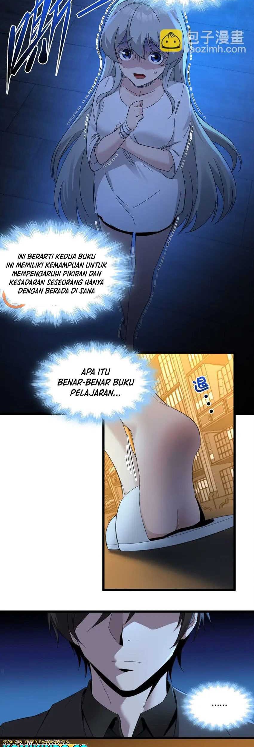 Chapter 74 - halaman 4