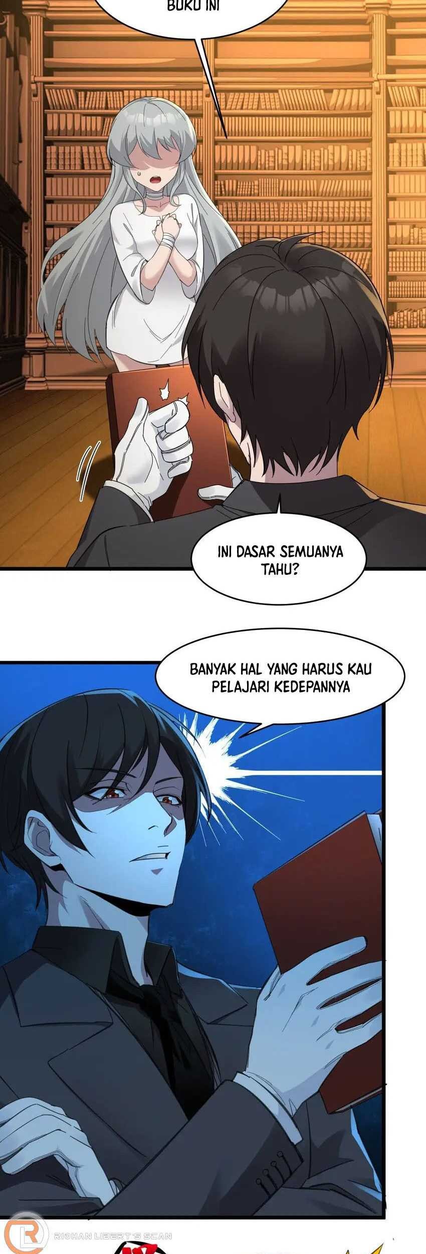Chapter 74 - halaman 6