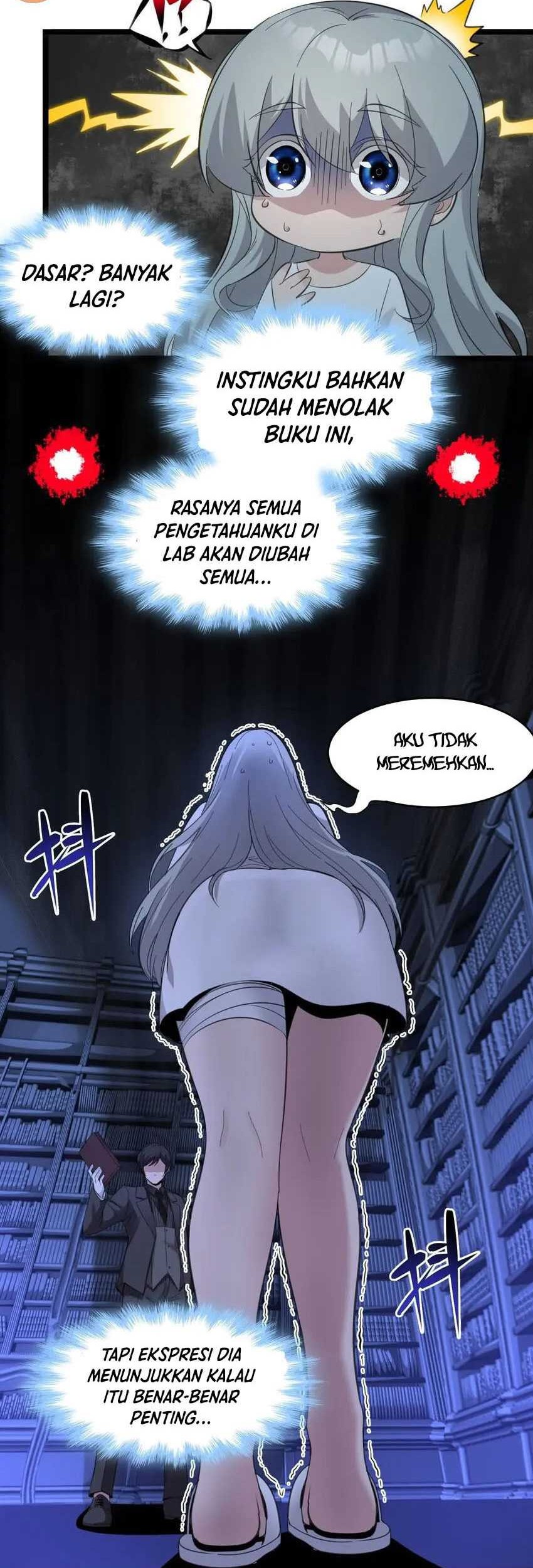 Chapter 74 - halaman 7