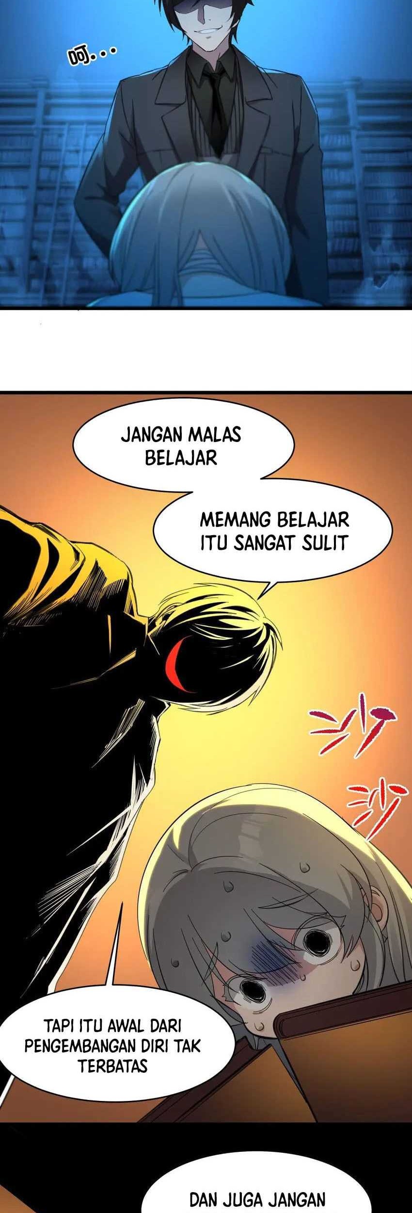 Chapter 74 - halaman 11