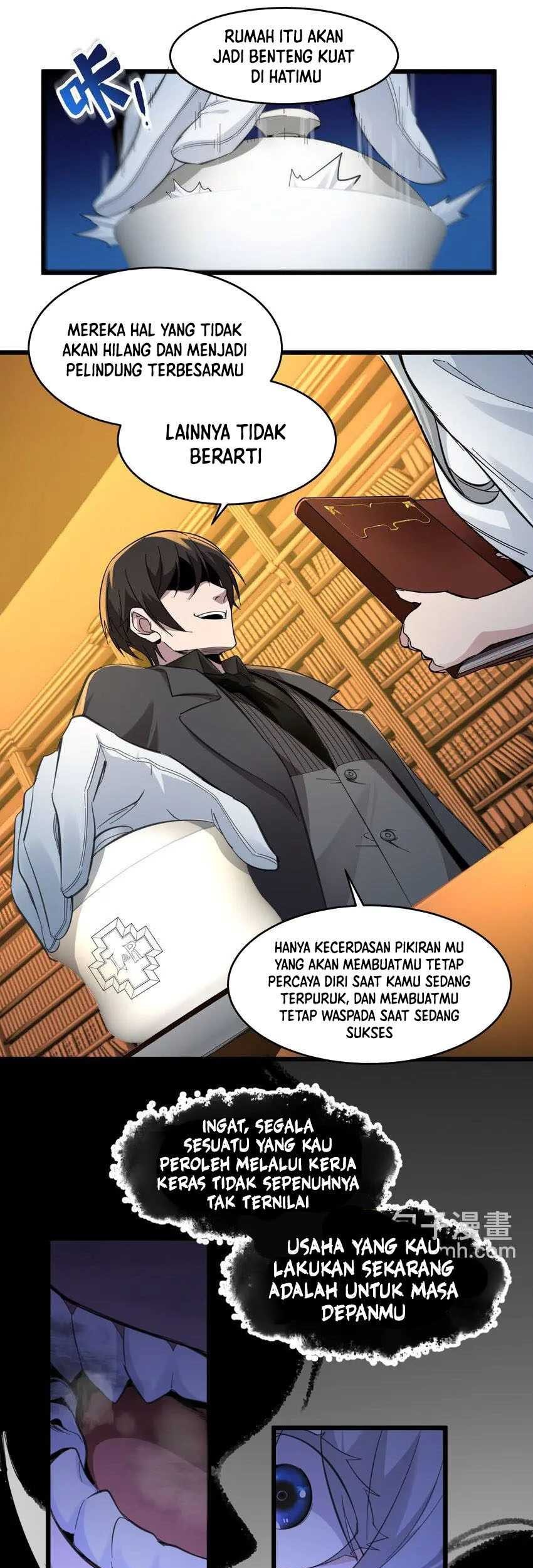 Chapter 74 - halaman 14