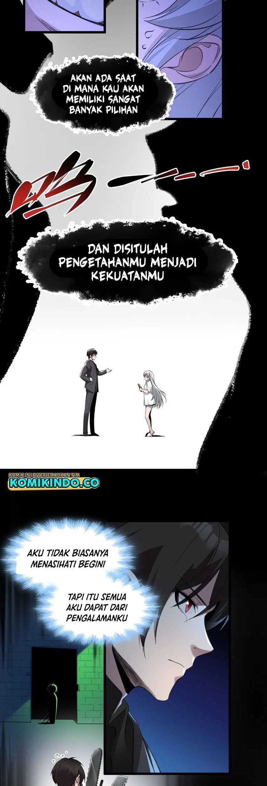 Chapter 74 - halaman 15