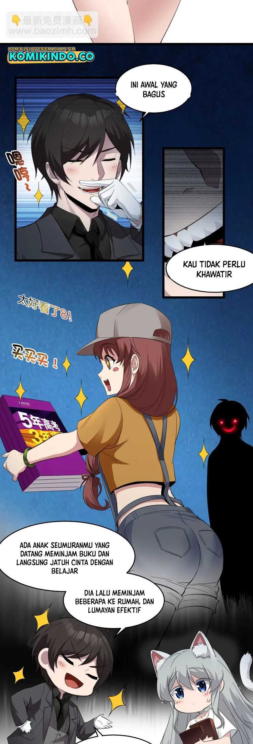 Chapter 74 - halaman 18