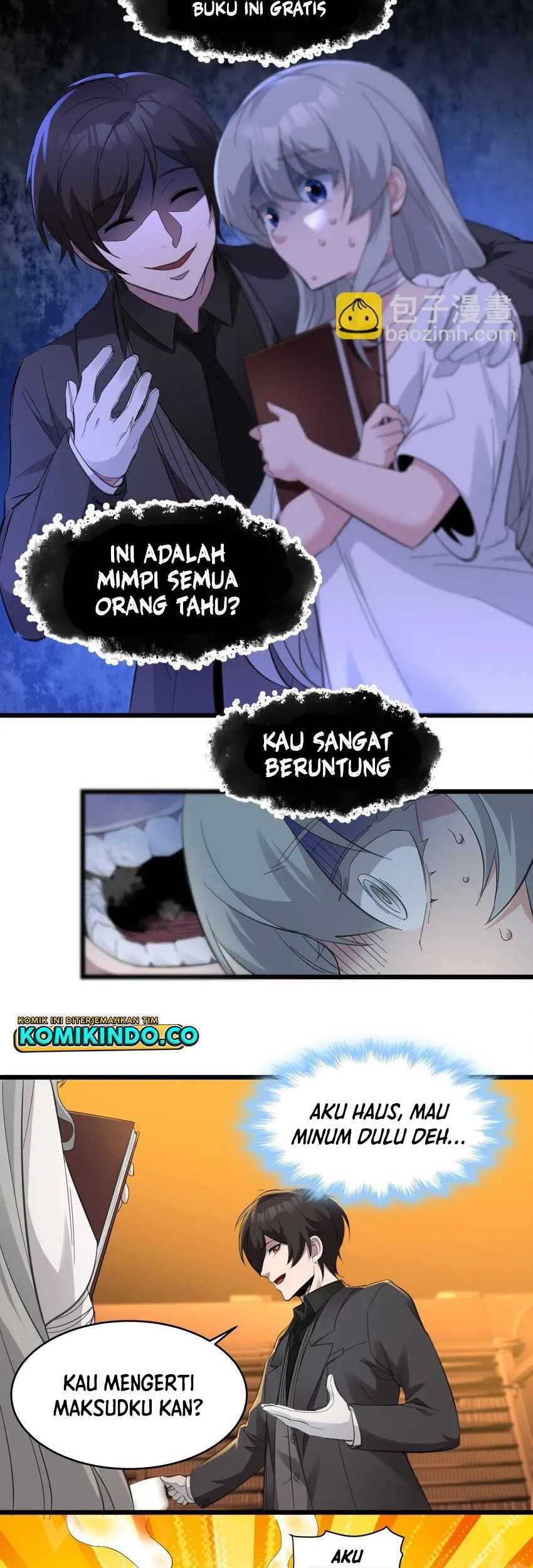 Chapter 74 - halaman 20