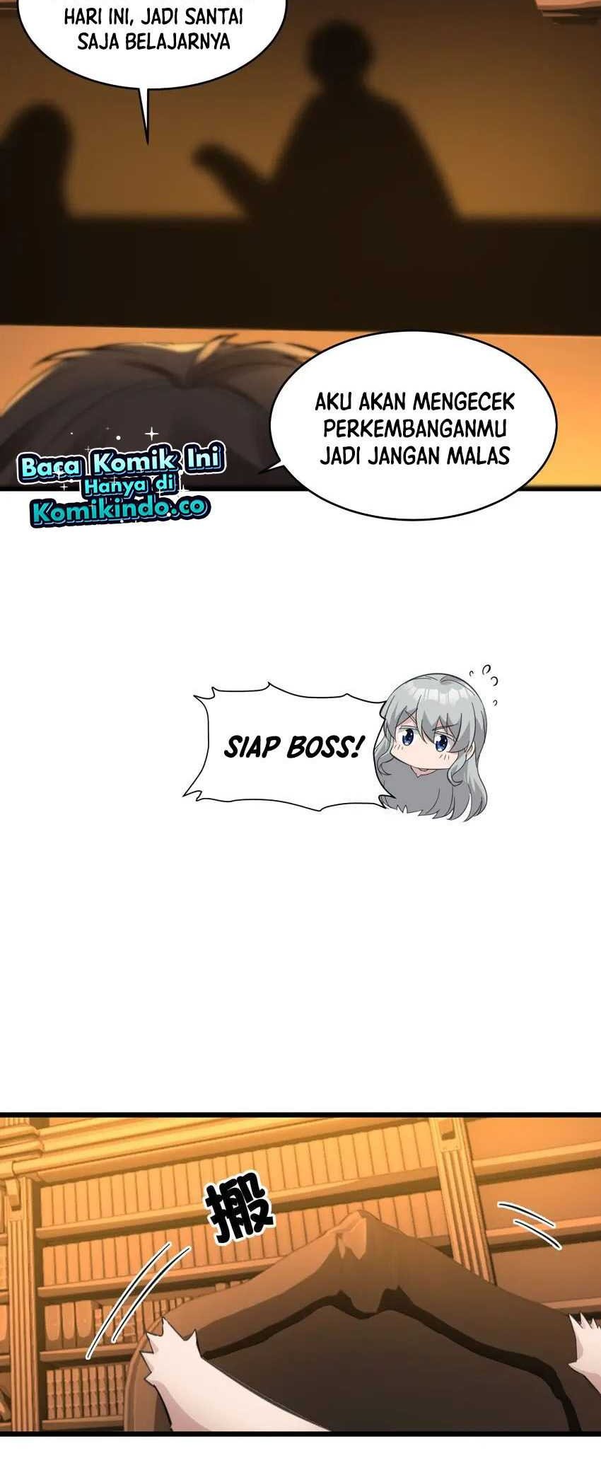 Chapter 74 - halaman 22