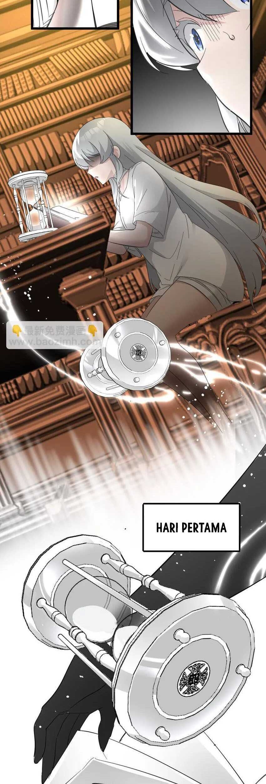 Chapter 74 - halaman 24