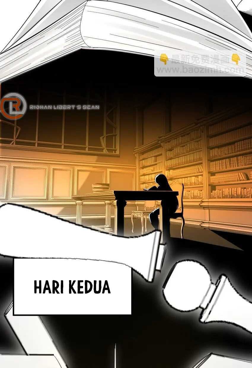 Chapter 74 - halaman 25