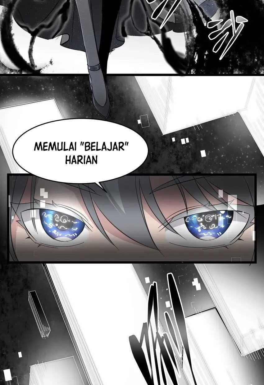Chapter 74 - halaman 28