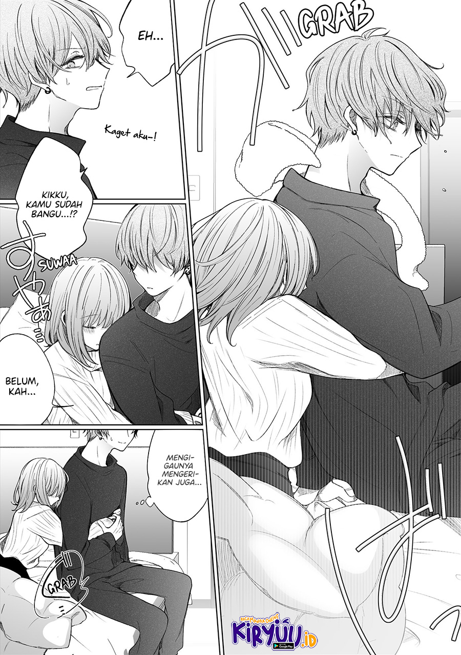 Chapter 108 - halaman 4