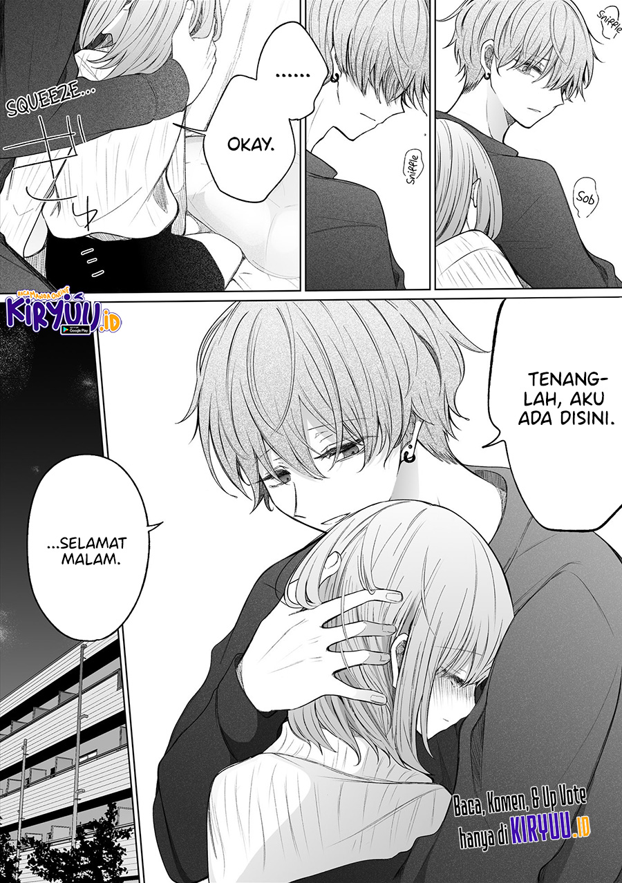 Chapter 108 - halaman 6