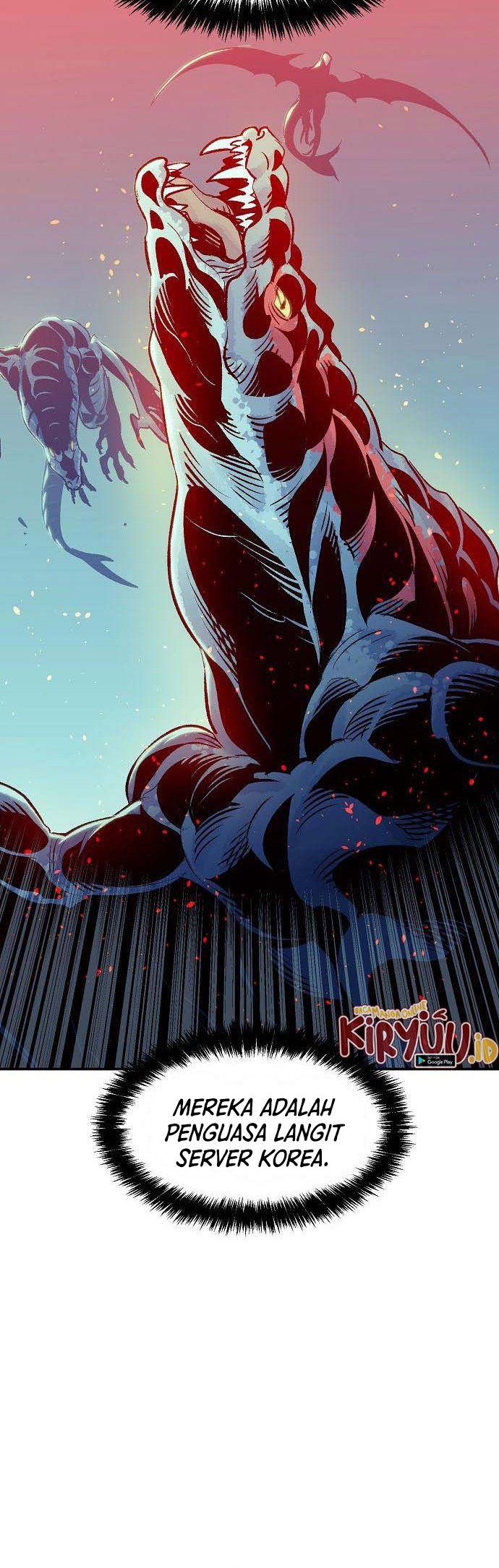 Chapter 80 - halaman 38