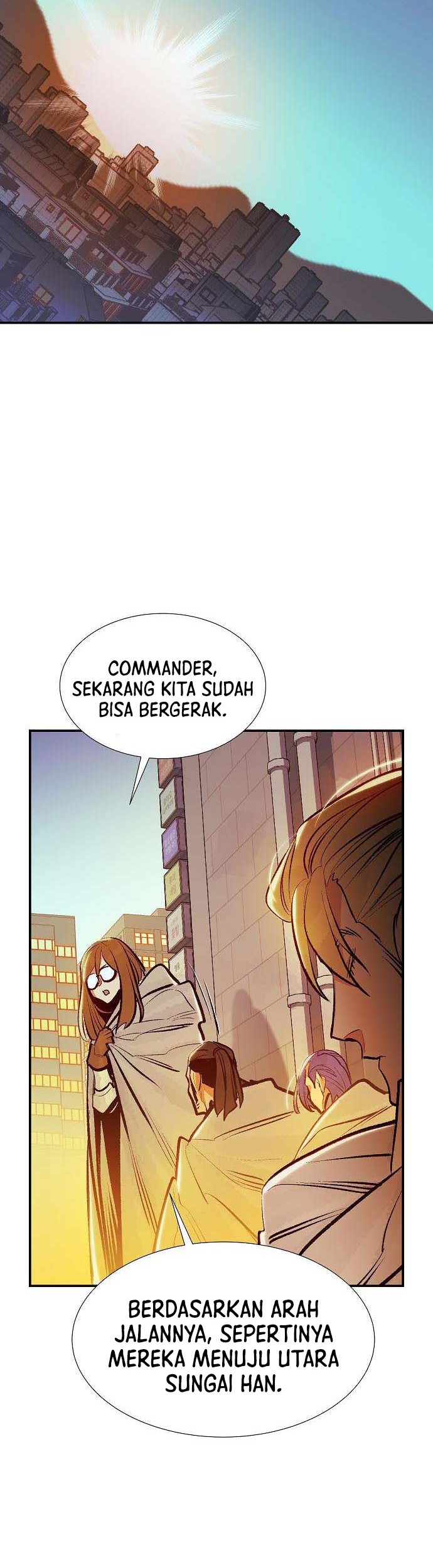 Chapter 80 - halaman 40