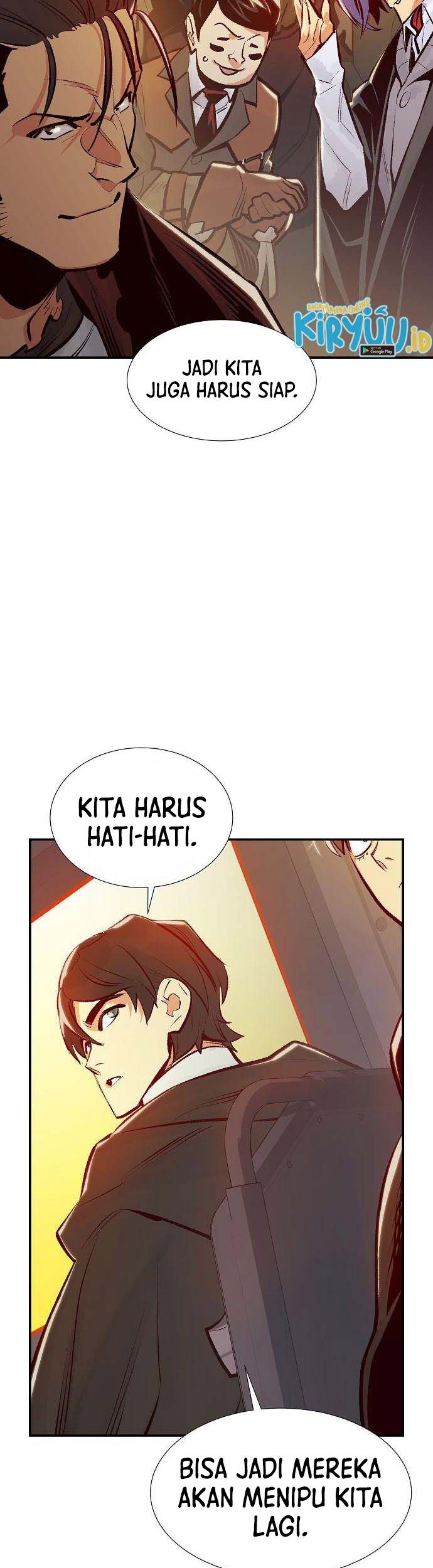 Chapter 80 - halaman 45