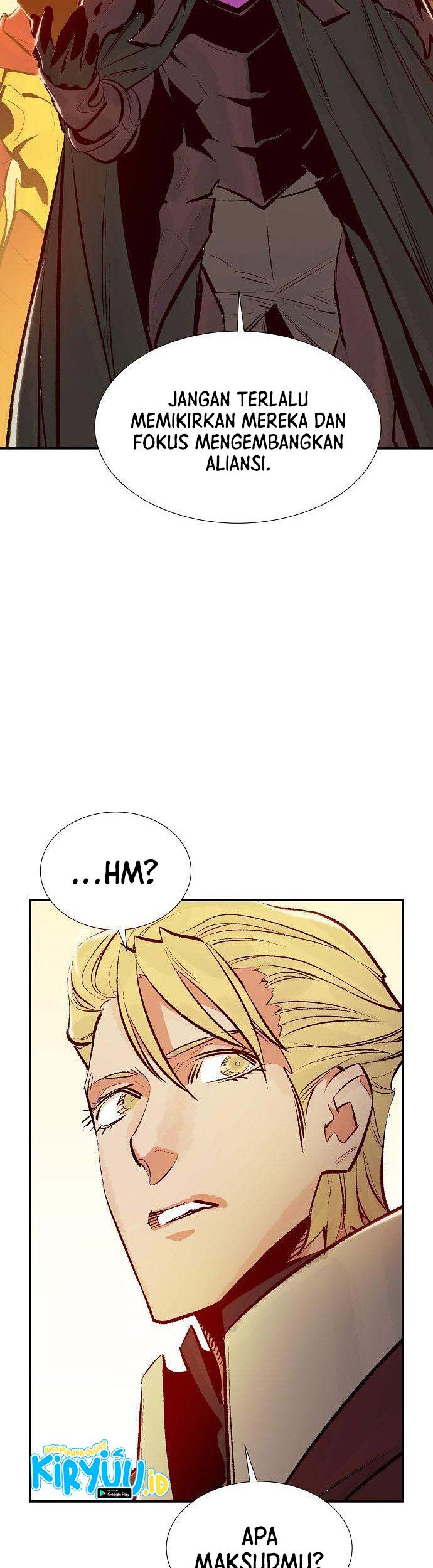Chapter 80 - halaman 60