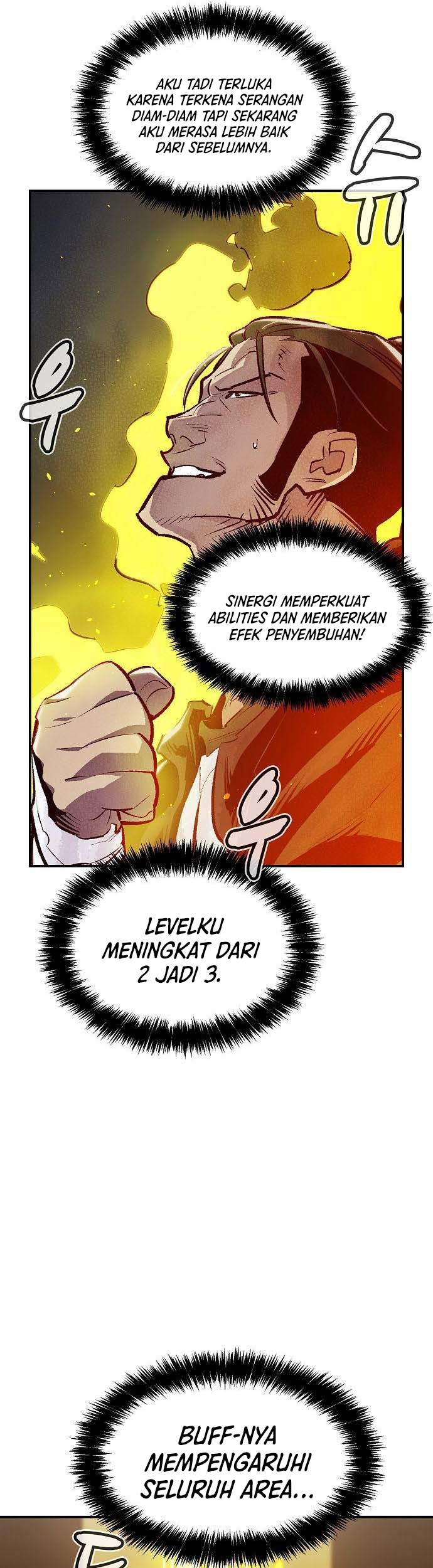 Chapter 80 - halaman 15