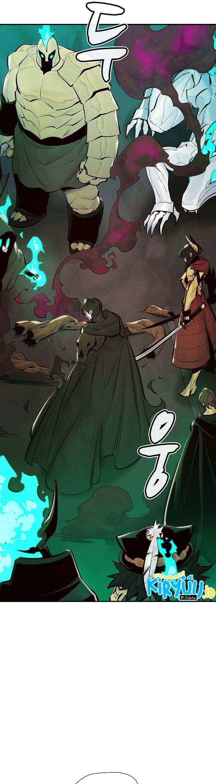 Chapter 80 - halaman 19