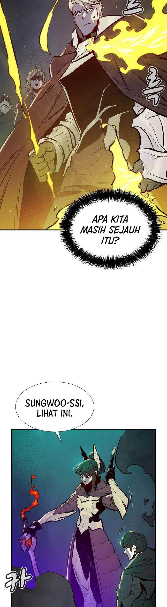 Chapter 80 - halaman 21