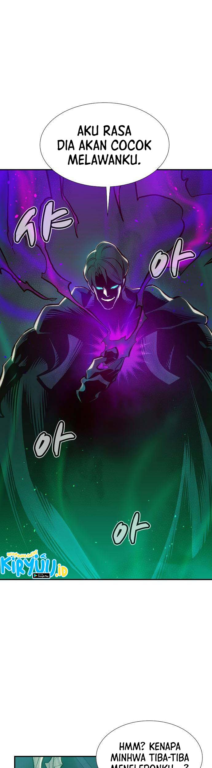 Chapter 80 - halaman 27