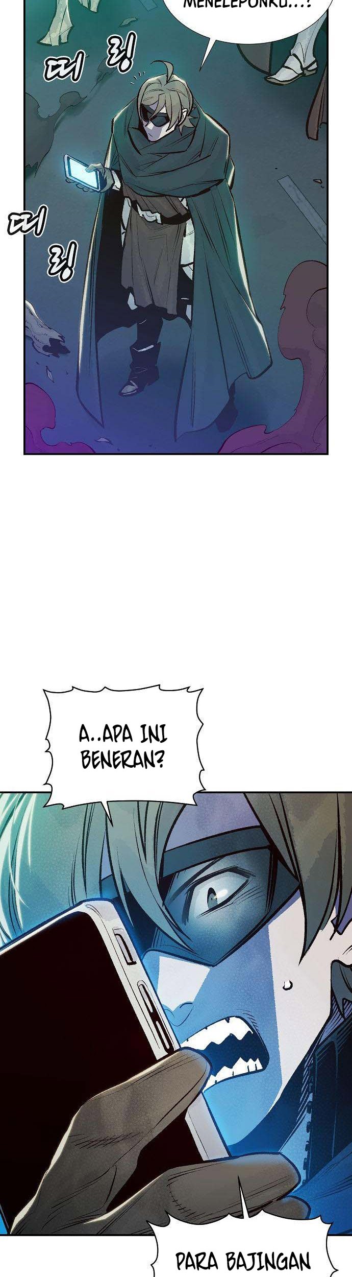 Chapter 80 - halaman 28
