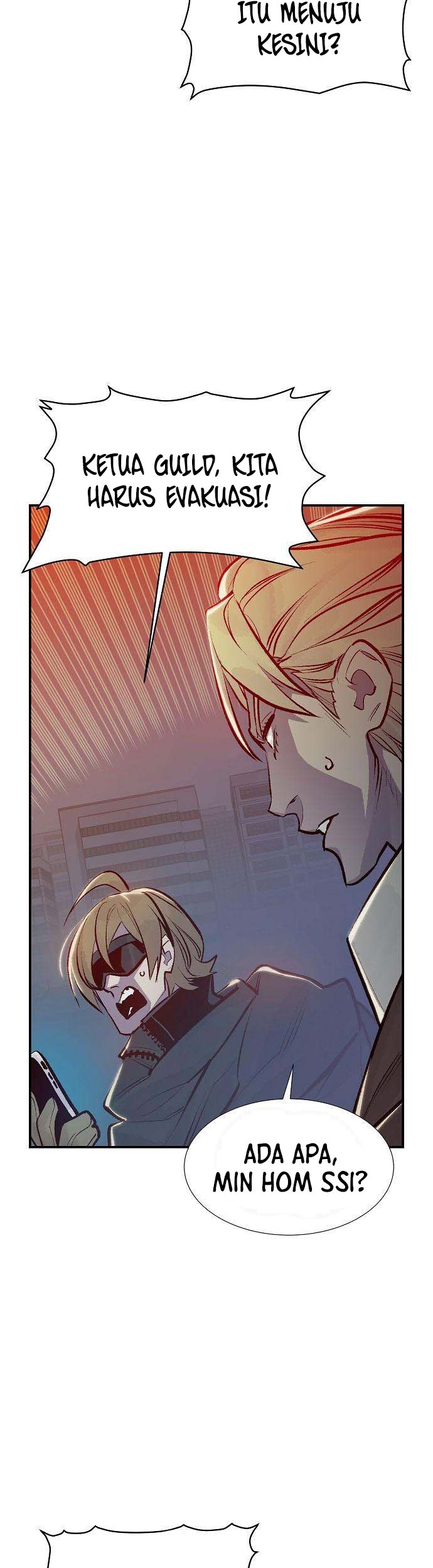 Chapter 80 - halaman 29