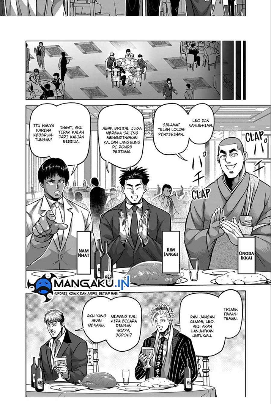 Chapter 168 - halaman 13