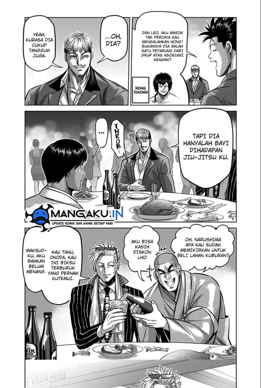 Chapter 168 - halaman 14