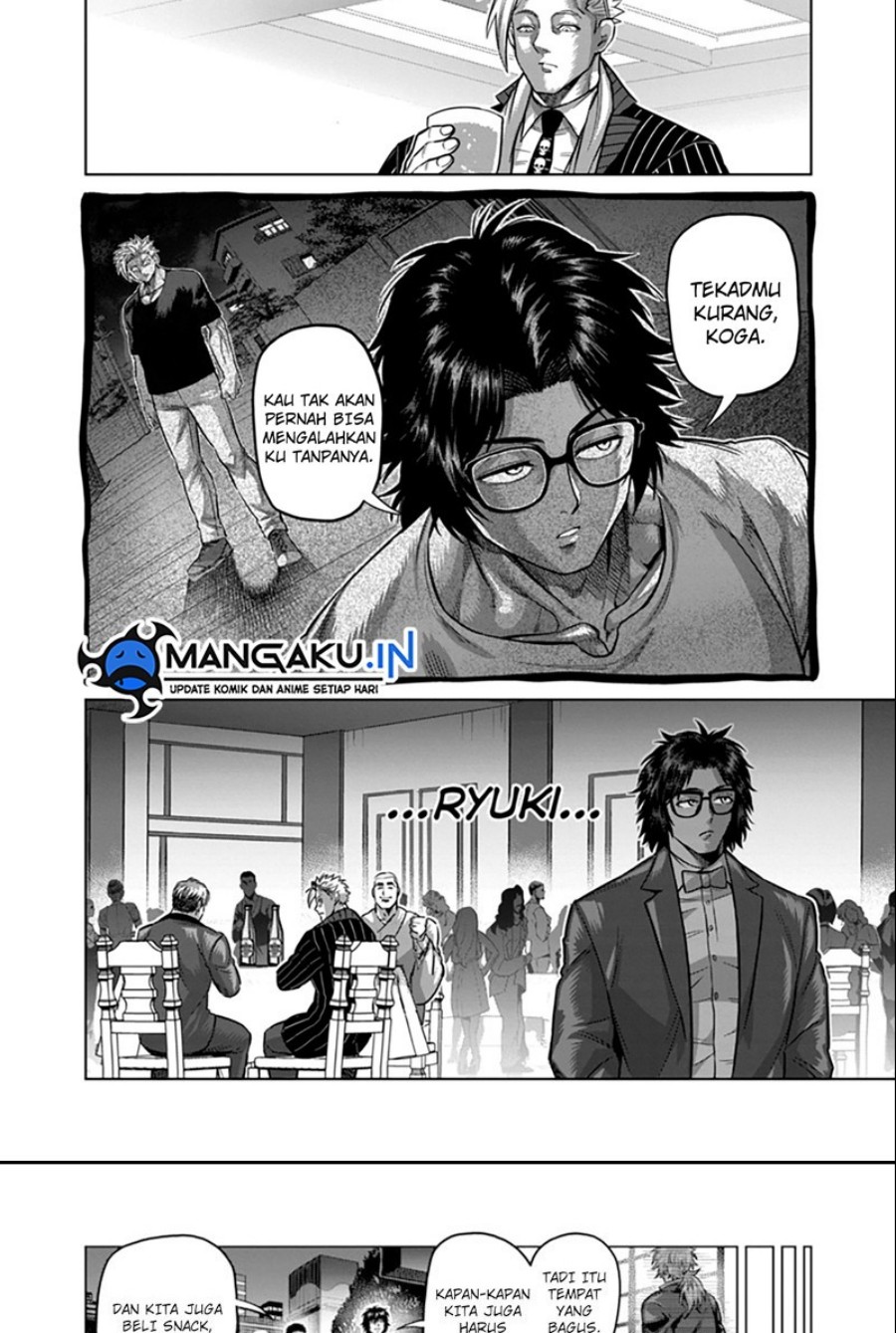 Chapter 168 - halaman 15