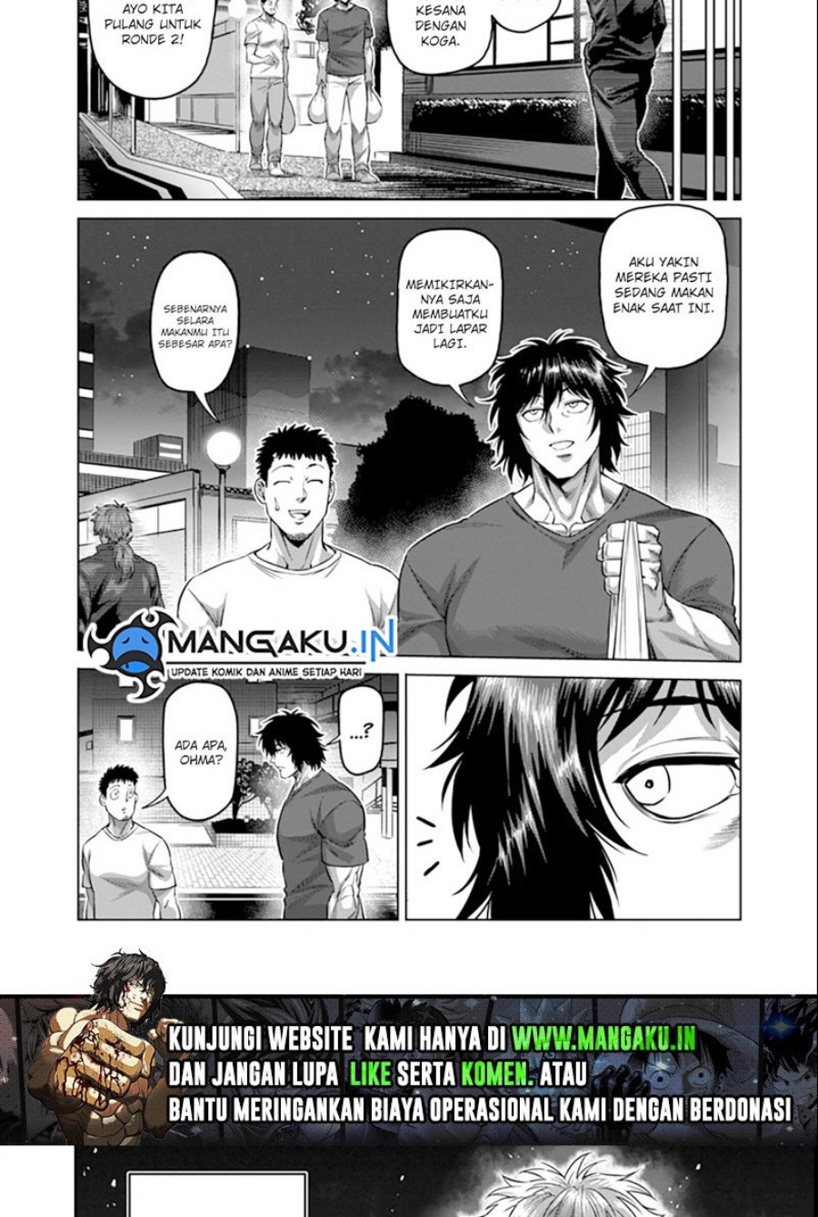 Chapter 168 - halaman 16