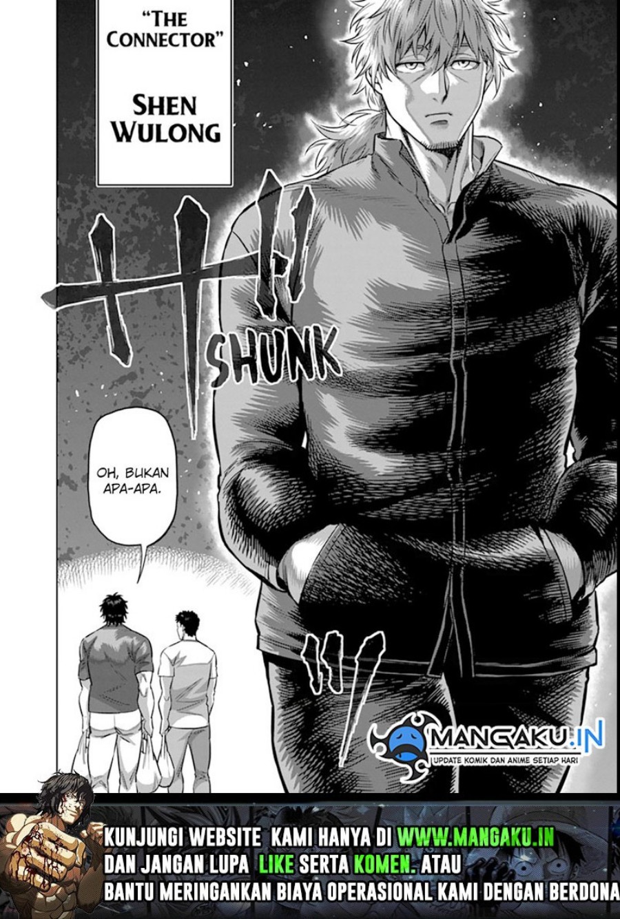 Chapter 168 - halaman 17