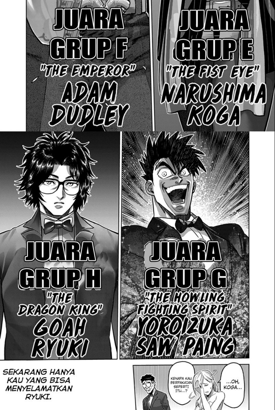 Chapter 168 - halaman 8
