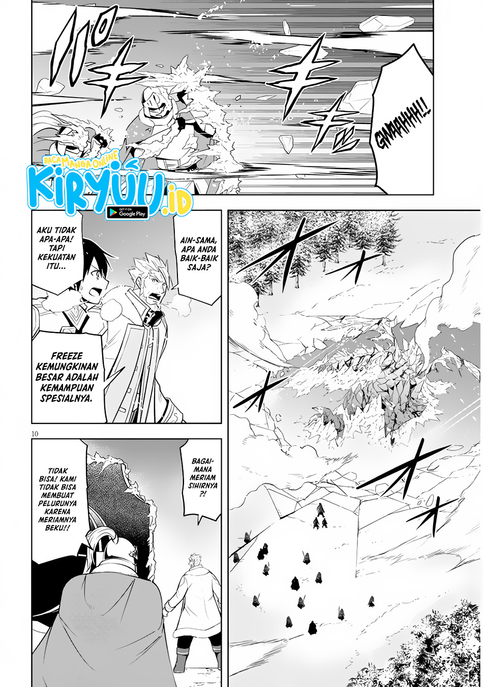 Chapter 40 - halaman 12