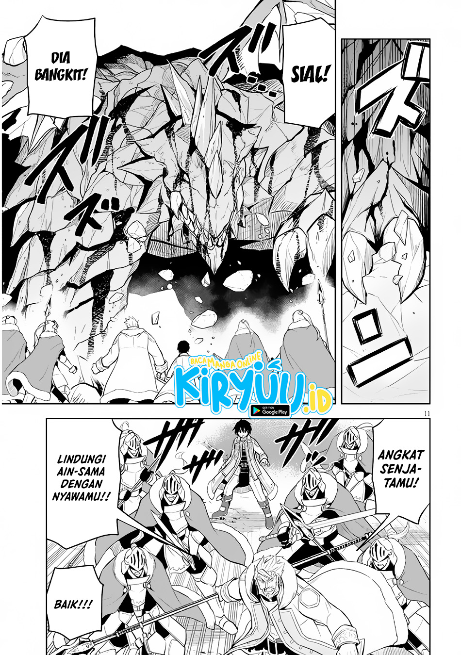 Chapter 40 - halaman 13