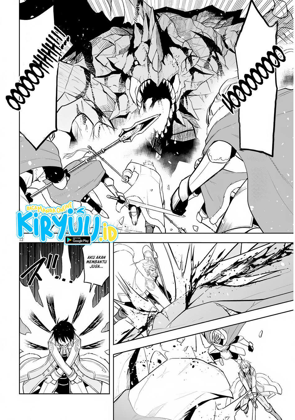 Chapter 40 - halaman 14